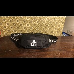 Kappa Waist Bag